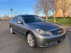 2006 Infiniti M35 Sport 4dr Sedan