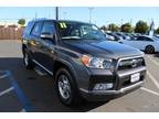 2011 Toyota 4Runner SR5 4x2 4dr SUV