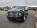 2017 Chevrolet Suburban Premier 4x2 4dr SUV