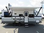 2022 Gulf Stream Ameri-Lite Ultra-Lite 22RSD 26ft