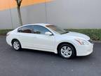 2012 Nissan Altima Sl 4dr Sedan/Clean Carfax