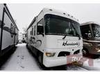 2003 Thor Motor Coach Hurricane 34P 34ft