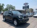 2019 Toyota Sequoia SR5 4x4 4dr SUV