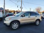 2008 Honda CR-V EX AWD 4dr SUV