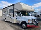 2024 Winnebago Minnie Winnie 26T 28ft