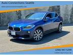 2018 BMW X2 x Drive28i AWD 4dr SUV