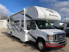 2024 Thor Motor Coach Chateau 31MV 32ft