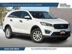 2016 Kia Sorento 2.4L LX