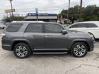 LIKE NEW! 2016 Toyota 4Runner RWD V6 Limited SUV loaded 1-owner MINT!