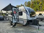 2024 Coachmen Rv Apex Nano 194BHS