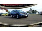 2012 Honda CR-V EX AWD 4dr SUV