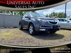 2010 Acura MDX SH AWD w/Tech 4dr SUV w/Technology Package