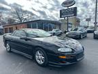 2002 Chevrolet Camaro Z28 2dr Hatchback