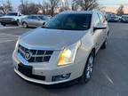 2011 Cadillac SRX Performance Collection 4dr SUV