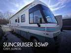 1999 Itasca Suncruiser 35WP