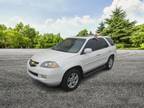 2004 Acura MDX 4dr SUV. $998 Down+ TTL & Doc Fee. Car Corner [phone removed].