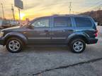 2007 Dodge Durango Limited 4dr SUV 4WD