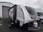 2024 Forest River Wildwood FSX Platinum 178BHSKX 22ft