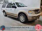 2014 Ford Expedition EL XLT 4x4 4dr SUV