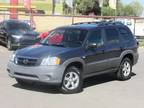 2006 Mazda Tribute i 4dr SUV w/Automatic