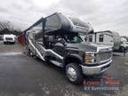 2024 Coachmen Entourage 330 DS 33ft