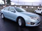 2010 Ford Fusion Hybrid 116Kmiles 1 Owner
