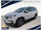 2021 Honda Pilot AWD Touring 7 Passenger