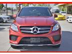 2017 Mercedes-Benz GLE GLE 350 SUV