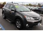 2015 Toyota RAV4 XLE AWD 4dr SUV