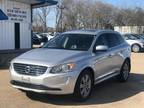 2016 Volvo XC60 T6 Drive E 4dr SUV