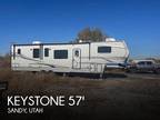 2023 Keystone Montana Keystone 3761 FL
