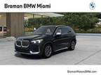 2024 BMW X1 x Drive28i