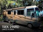 2005 Safari Trek 29RBD