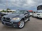 2011 BMW X5 x Drive35i Sport Activity AWD 4dr SUV