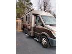 2009 Coach House Platinum II 241-XL