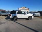 2011 Ford Expedition Limited 4x4 4dr SUV