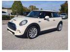 2017 MINI Hardtop Cooper S