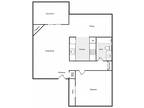 Royal Oaks Apartments - 1x1 685 SF - A