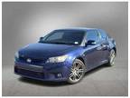 2012 Scion t C