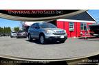 2007 Honda CR-V EX AWD 4dr SUV