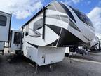 2024 Grand Design Solitude Luxury 391DL 43ft