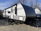 2023 Dutchmen Aspen Trail LE 29BH 29ft