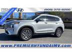 2023 Hyundai Santa Fe Plug-In Hybrid Limited