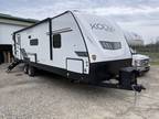 2023 Dutchmen Kodiak Ultra-Lite 302BHSL 30ft