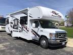 2022 Thor Motor Coach Four Winds 31WV 32ft