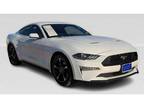 2022 Ford Mustang Eco Boost Fastback