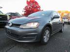 2015 Volkswagen Golf Hatchback For Sale