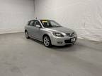 2007 Mazda Mazda3 5dr HB Auto s Sport. Hatchback, Gas Savor, Cold AC!