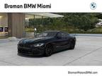 2024 BMW 8 Series x Drive