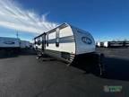 2024 Forest River Rv Cherokee Grey Wolf 29BRB